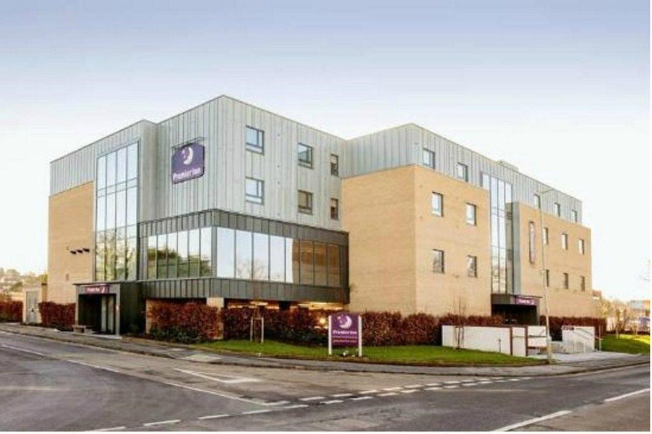 Premier Inn Winchester Exterior foto